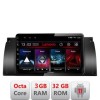Navigatie BMW E39 si E53 D-082 Octa Core cu Android Radio Bluetooth Internet GPS WIFI DSP 3+32 GB 4G KIT-082+ED LENOVO LITE CarStore Technology