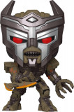 Figurina - Pop! Transformers: Scourge | Funko
