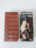 Joc gen Perspico - Master Mind / Super Hirn mini - format 12.5x6cm, PARKER