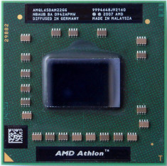 95. Procesor laptop AMD | AMQL65DAM22GG | NBAUB | foto
