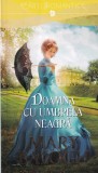 Mary Balogh - Doamna cu umbrela neagra