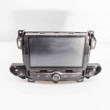 Unitate radio CD navigație OPEL Crossland X P17 2019 OEM: Off-road | 11542518