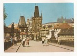 FA78-Carte Postala- CEHIA -Praga, Castle of Prague, necirculata, Fotografie