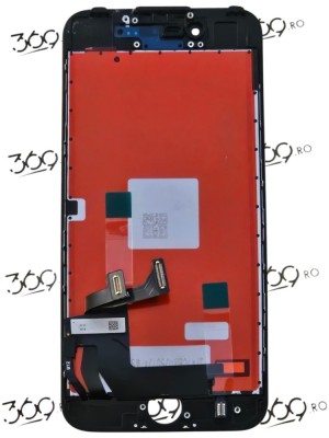 Display iPhone 7 BLACK foto