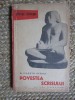 POVESTEA SCRISULUI - Elisabeth Hering - Editura Tineretului, 1960, 201 p.