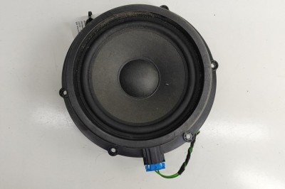 Difuzor ușă st&amp;acirc;nga spate PORSCHE CAYENNE 92A 2014 OEM: 95864555100,958.645.551.00 | 30123266 foto