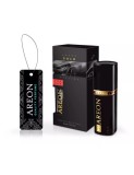 Odoriazant auto Areon Perfume Gold 50ml