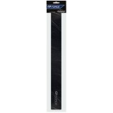 Sticker Protectie cadru Force, L, negru-carbon Ultimate FactoryBikes