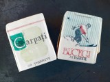 Tigari Carpati si Bucegi de colectie