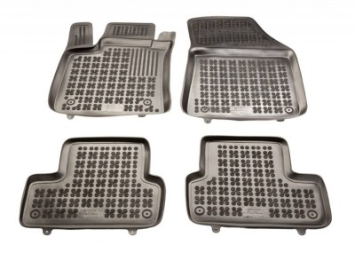 Covorase Presuri Auto Cauciuc Dedicate Renault MEGANE IV 2016-2024| Renault MEGANE IV 2020 -2024 foto