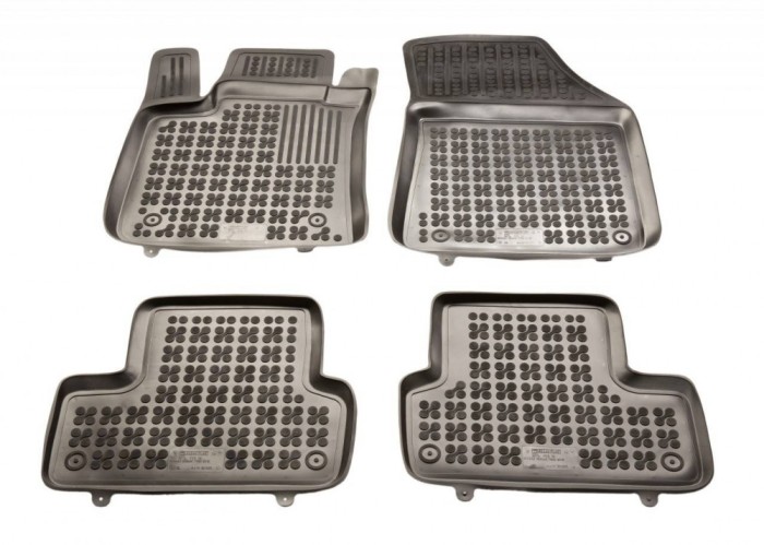 Covorase Presuri Auto Cauciuc Dedicate Renault MEGANE IV 2016-2024| Renault MEGANE IV 2020 -2024