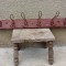 Cuier vechi rustic sasesc