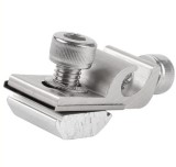 Clema de impamantare pentru Profil Tip C