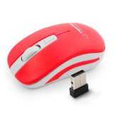 MOUSE OPTIC 4D WIRELESS URANUS ESPERANZA