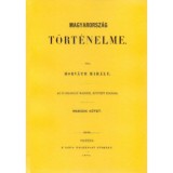 Magyarorsz&aacute;g t&ouml;rt&eacute;nelme II. - Horv&aacute;th Mih&aacute;ly