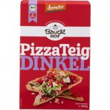 Mix de Faina Spelta pentru Pizza Demeter Eco 350 grame BauckHof