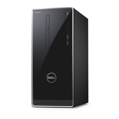 Calculatoare SH Dell Inspiron 3650, Intel Quad Core i5-6400, 8GB DDR3 foto