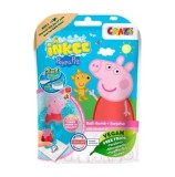 Cumpara ieftin Bila de baie Craze - Peppa Pig, cu surpriza