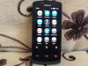 TELEFO NOKIA 700 UN MIC SMARTPHONE CU SYMBIAN.CITITI CU MARE ATENTIE DESCRIEREA!, 2GB, Neblocat, Negru