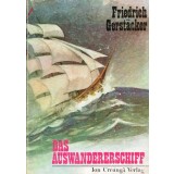 Das Auswandererschiff