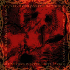 Kyuss Blues For The Red Sun (cd) foto