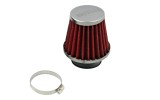 Filtru Aer Conic 34mm Moto Scuter ATV FPSWP34TTP001 Inalt 87mm Diametru 74mm