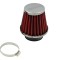 Filtru aer conic diametru 34mm Cod Produs: MX_NEW FPSWP34TTP001