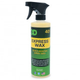 Cumpara ieftin Ceara Auto Lichida 3D Express Wax, 473ml