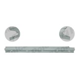 Prag Man Tge 11.2016-; Vw Crafter 02.2017-, dreapta, metal 1, 0mm, metal galvanizat; sub usa culisanta; ampatament 3639 mm