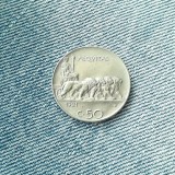 50 Centesimi 1921 R Italia