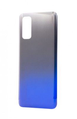 Capac Baterie iQOO Neo3 5G, Dark Blue foto