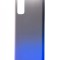 Capac Baterie iQOO Neo3 5G, Dark Blue