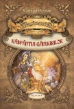 Basmania: Raspantia gandurilor, Vol. 1 - Editura Nemira