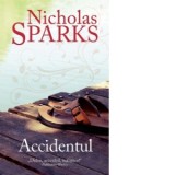 Accidentul - Nicholas Sparks, Luminita Popescu