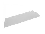 Lama de rezerva pentru gletiera profesionala G02112, 40 cm, 0.3 mm, Geko G02112A