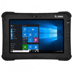Tableta industriala Xplore XSlate L10 Rugged 10.1inch Intel Core i5-1135G7 8GB 128GB SSD Windows 10 Pro Black foto
