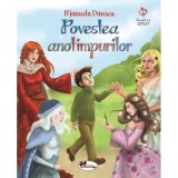 Povestea anotimpurilor, Aramis