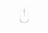 Mouse serioux wired 9800wht