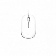 Mouse serioux wired 9800wht
