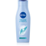 NIVEA Volume Sensation șampon &icirc;ngrijire pentru păr cu volum 400 ml