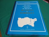 ATLASUL LINGVISTIC ROM&Acirc;N PE REGIUNI * MUNTENIA ȘI DOBROGEA * VOL. V / 2007 * 4 1 1