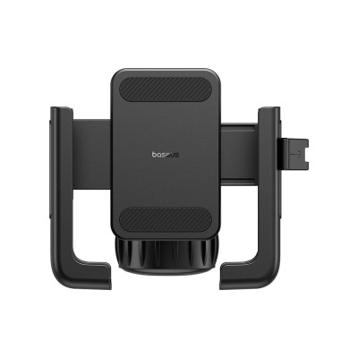 Suport telefon pentru bicicleta Baseus Gotrip foto