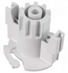 Buton programator masina de spalat Aeg Original