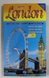 LONDON - A GUIDE WITH 336 COLOUR OLLUSTRATIONS , 2005