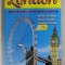 LONDON - A GUIDE WITH 336 COLOUR OLLUSTRATIONS , 2005