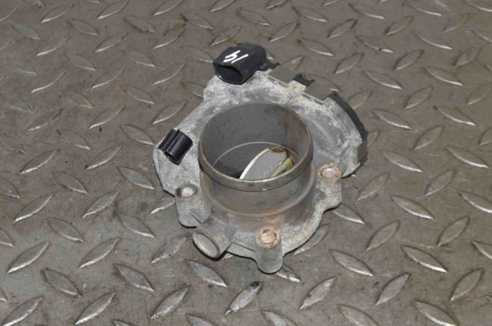 Corp clapetă FORD TRANSIT CUSTOM Minibus / passenger 2012 OEM: bk2q-9e926-ac