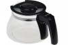 Cana Cafetiera Melitta ENJOY 6603038, Compatibila Enjoy White EU, Negru/Rosu, ASO14 EU
