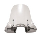 Cumpara ieftin Parbriz mare (inalt) transparent Vespa S - S College 2T-4T AC 50-125-150cc