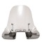 Parbriz mare (inalt) transparent Vespa S - S College 2T-4T AC 50-125-150cc