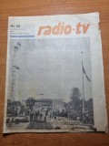 revista radio tv 6-12 mai 1979